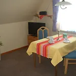 Haus Delphin 아파트 *