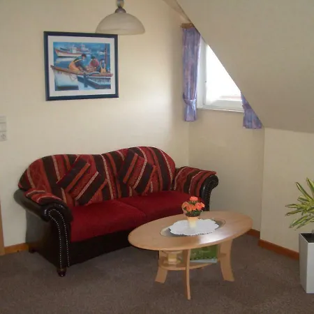 Haus Delphin Apartment