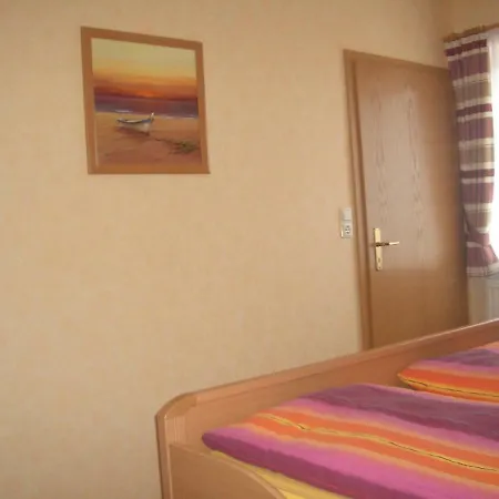 Haus Delphin Apartment Neuharlingersiel