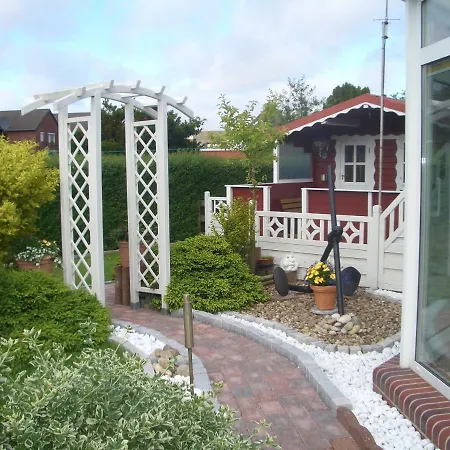Haus Delphin *